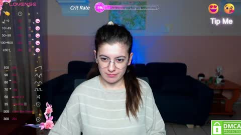 Amina online show from 02-04-25, 04:29