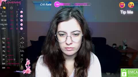 Amina online show from 02-10-25, 12:29