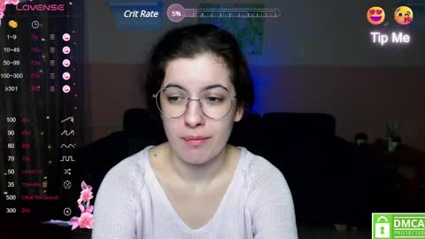 Amina online show from 02-16-25, 09:26