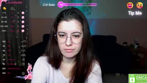 Amina online show from 02-22-25, 07:45