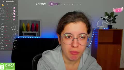 Amina online show from 02-26-25, 12:25