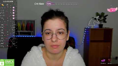 Amina online show from 02-28-25, 03:26