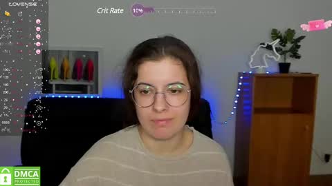 Amina online show from 03-01-25, 09:40