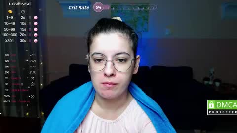 Amina online show from 10-04-25, 06:55