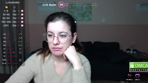 Amina online show from 10-13-25, 05:29