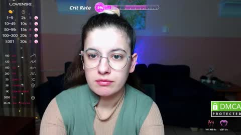 Amina online show from 10-26-25, 06:30