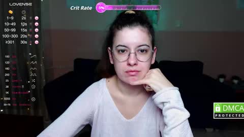 Amina online show from 11-13-25, 06:34