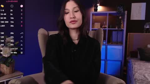 Camilla online show from 01-29-25, 12:22