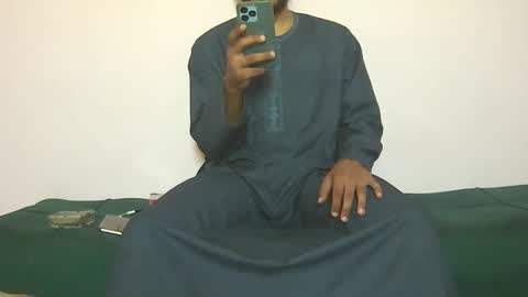 Amir online show from 09-28-25, 09:25