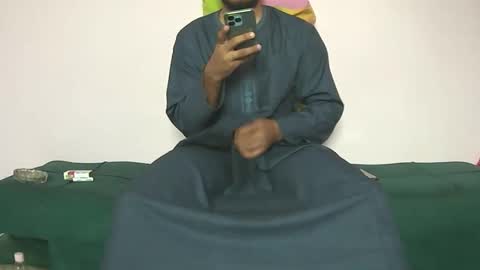 Amir online show from 11-24-25, 12:05