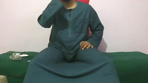 Amir online show from 12-15-25, 07:51