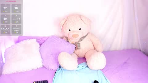 amira_princesswc online show from 02-09-26, 07:18