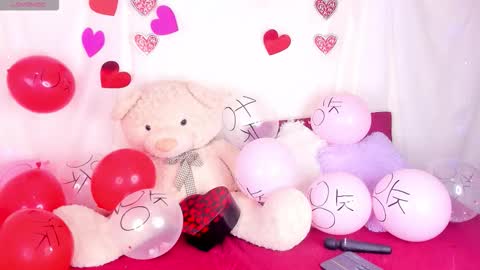 amira_princesswc online show from 02-14-26, 08:38
