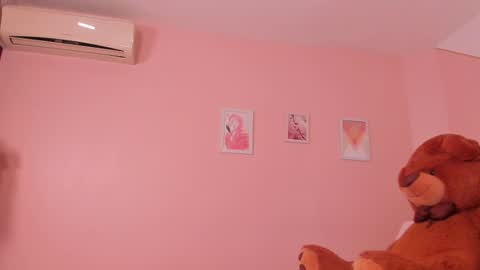 Amira Sanz online show from 10-17-25, 11:13