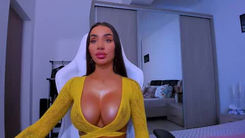 Arinna online show from 01-20-25, 03:50