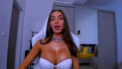 Arinna online show from 02-04-25, 11:38