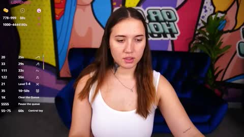 Snapshot of amirachase chatting on 11-06-25, 09:15 Kate online show from 11-06-25, 09:15