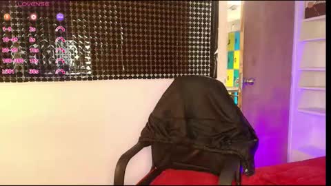 Amira online show from 03-13-26, 04:13