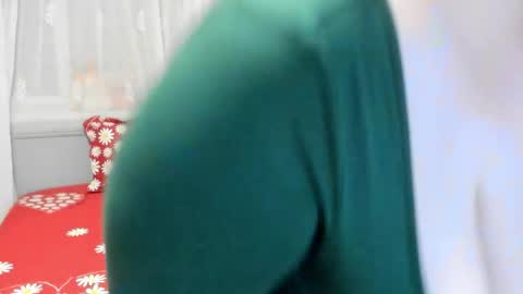 Amira Vyxen online show from 05-29-26, 08:29
