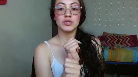 amitlu_ online show from 10-18-25, 06:30