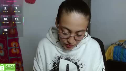 amitlu_ online show from 11-16-25, 01:33