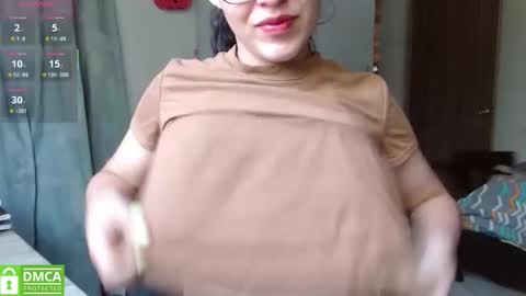 amitlu_ online show from 02-17-26, 05:08