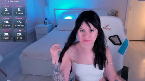 Snapshot of amlie_mini chatting on 07-22-26, 08:39 amlie_mini online show from 07-22-26, 08:39