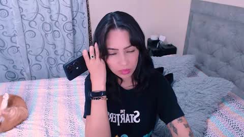 Snapshot of ammanda_ chatting on 01-31-25, 01:11 diana online show from 01-31-25, 01:11