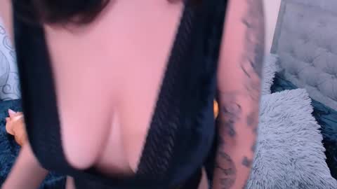 Snapshot of ammanda_ chatting on 02-20-25, 12:08 diana online show from 02-20-25, 12:08