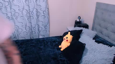 Snapshot of ammanda_ chatting on 02-26-25, 12:38 diana online show from 02-26-25, 12:38