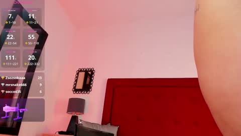 ambar online show from 02-18-25, 06:04