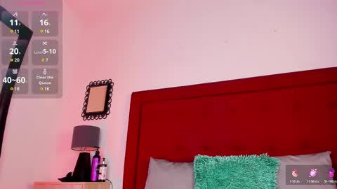 ambar online show from 02-23-25, 11:44