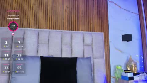 ambar online show from 03-22-26, 11:35