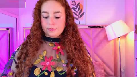 ammber_mjs online show from 02-02-26, 12:37