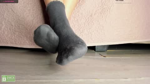 Amelia online show from 12-24-24, 01:06