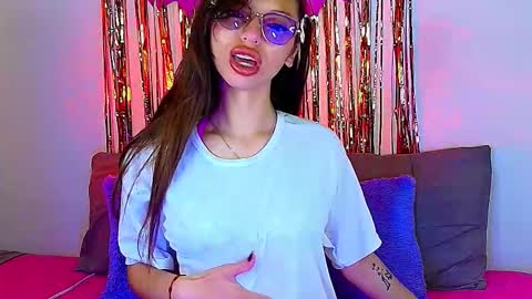 Ammelie online show from 09-16-25, 06:42