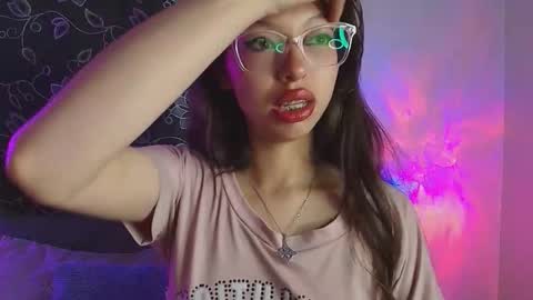 Ammelie online show from 03-09-26, 11:31