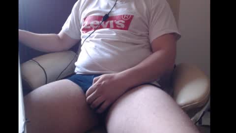 Snapshot of ammenwolf chatting on 11-01-25, 06:37 Jens online show from 11-01-25, 06:37