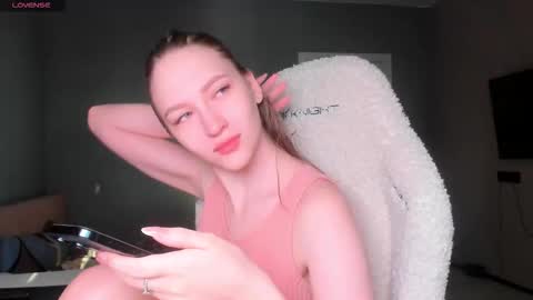 Ammi online show from 11-16-25, 04:29