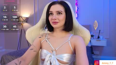 Ammy online show from 02-19-26, 10:11