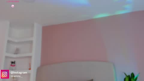 AMMY online show from 04-20-26, 07:37