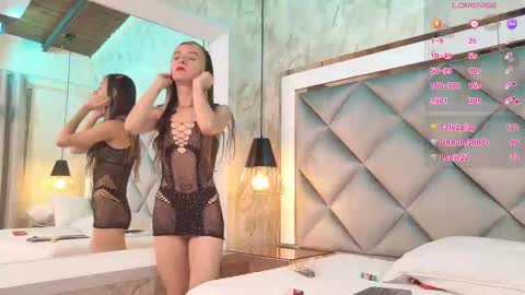 ammy durand online show from 09-27-25, 07:19