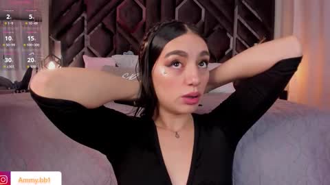 ammy_glow online show from 11-11-25, 04:34