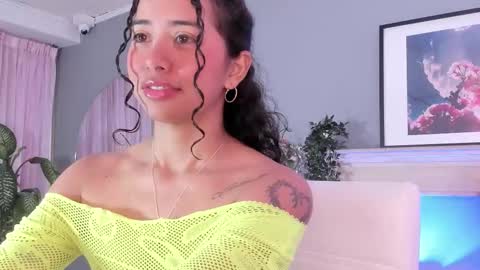 Ammy Nova online show from 12-05-25, 08:49