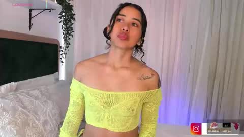 Ammy Nova online show from 01-09-26, 08:32