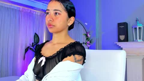 Ammy Nova online show from 01-12-26, 12:54