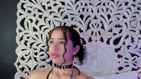 Ammy Nova online show from 06-08-26, 01:55