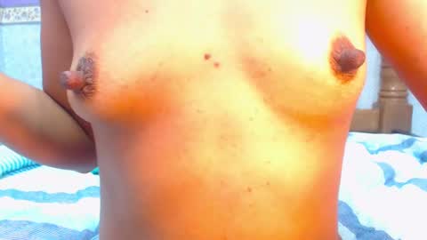 Snapshot of ammy_ronan chatting on 01-11-25, 07:49 IM AMMY online show from 01-11-25, 07:49