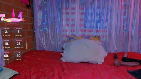 Snapshot of ammy_stones1 chatting on 02-28-26, 08:48 Ammy Stones online show from 02-28-26, 08:48