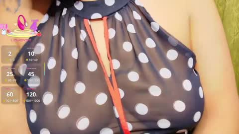 Ammy Stones online show from 04-24-26, 08:50